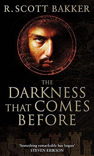 The Darkness that Comes Before
