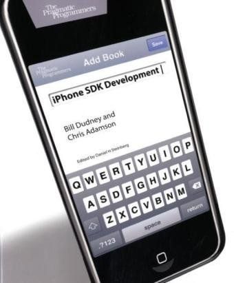 IPhone SDK Development