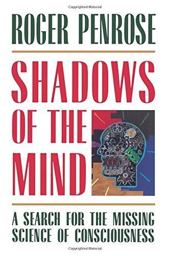 Shadows of the Mind