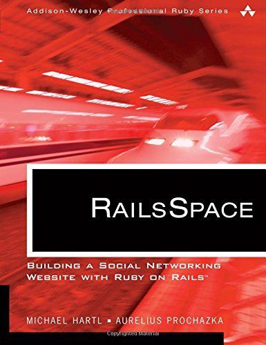 RailsSpace