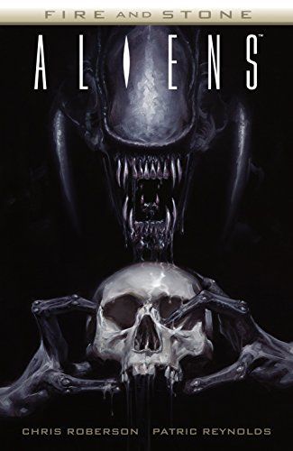 Aliens: Fire and Stone