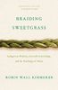 Braiding Sweetgrass