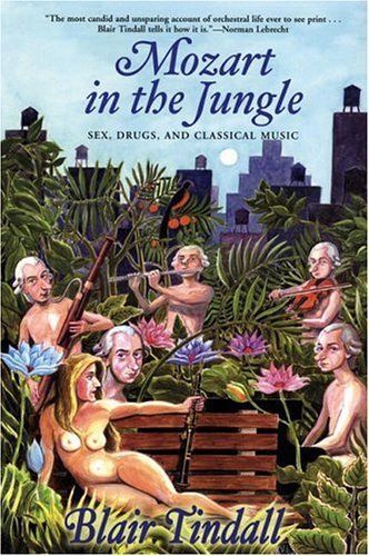 Mozart in the Jungle