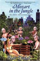 Mozart in the Jungle