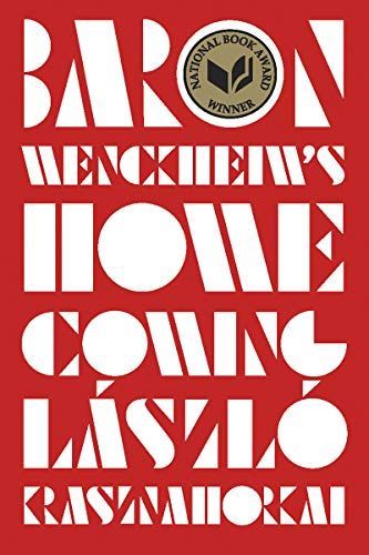 Baron Wenckheim's Homecoming