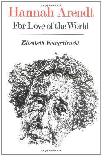 Hannah Arendt