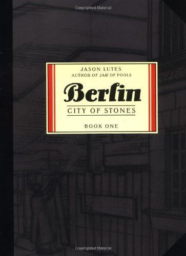Berlin Book One