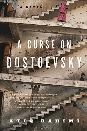 A Curse on Dostoevsky