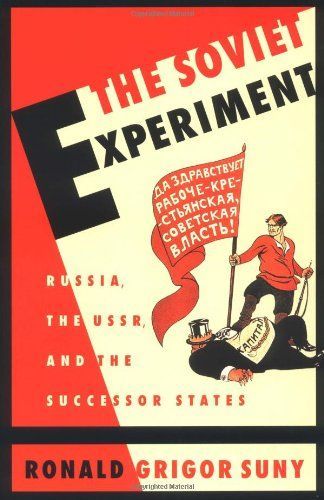 The Soviet Experiment