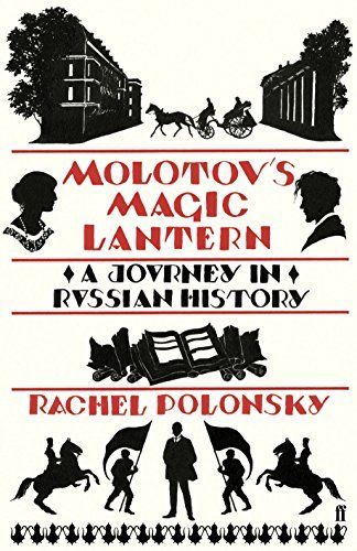 Molotov's Magic Lantern