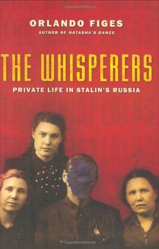 The Whisperers