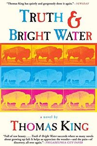 Truth & Bright Water