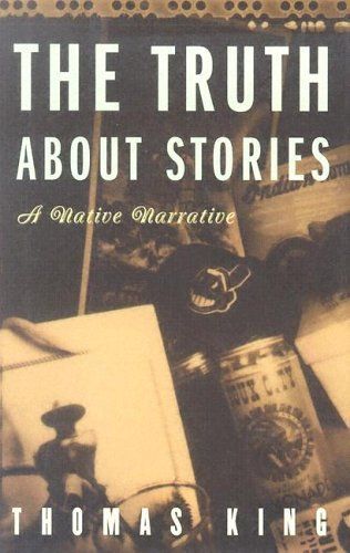 The Truth about Stories