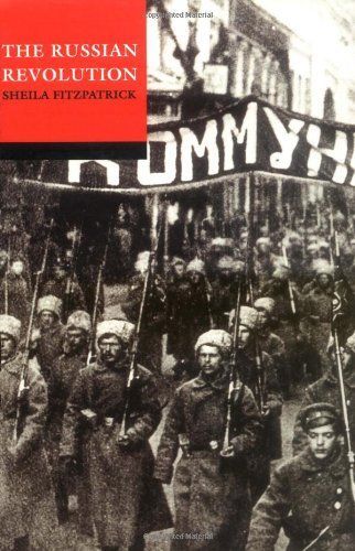 The Russian Revolution