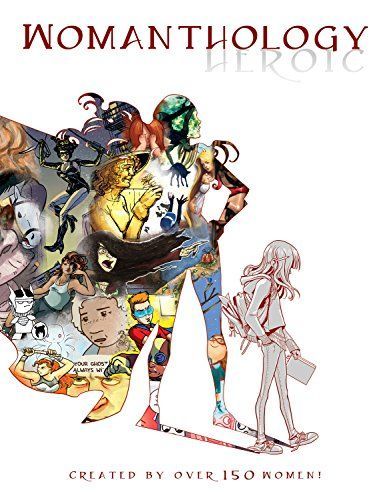Womanthology