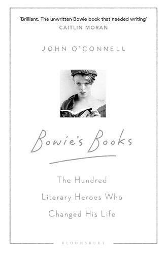 Bowie's Books