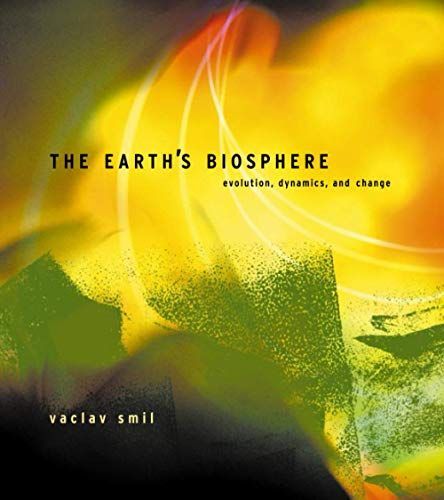 The Earth's Biosphere