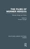 The Films of Werner Herzog