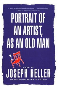 Portrait of an Artist, as an Old Man