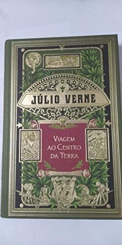 Viagem ao centro da terra