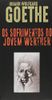 Os sofrimentos do jovem Werther