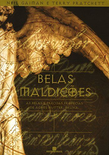 Belas maldições