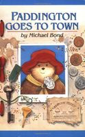 Paddington Goes to Town