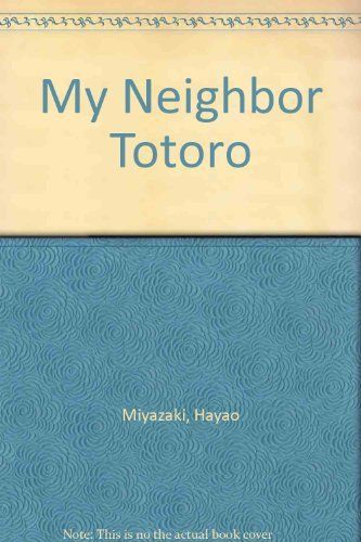 My Neighbor Totoro