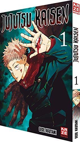 Jujutsu Kaisen -