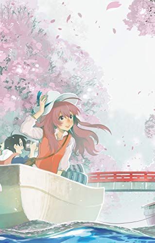 A Silent Voice Complete Collector's Edition 1