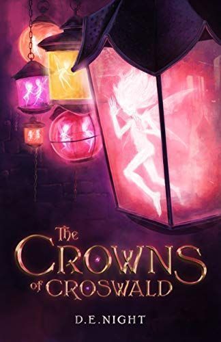 The Crowns of Croswald