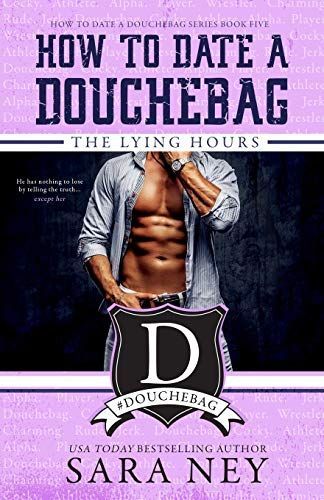 The Lying Hours