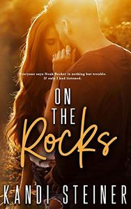 On the Rocks