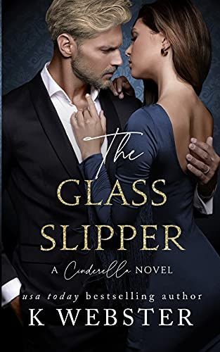 The Glass Slipper