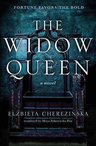 The Widow Queen