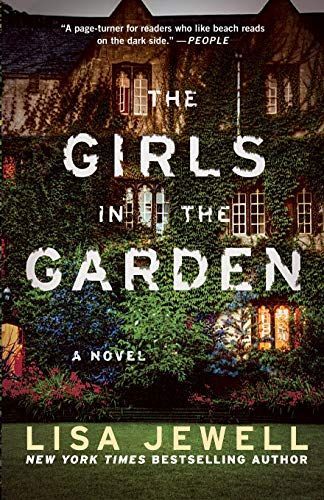 The Girls in the Garden