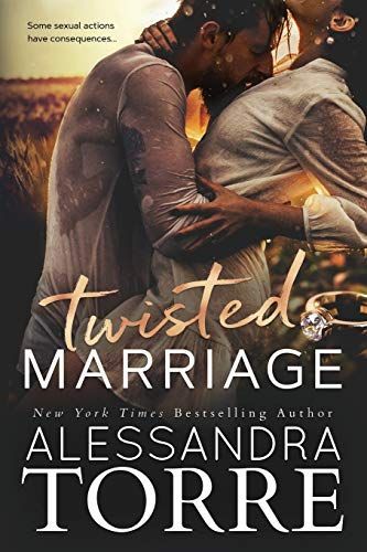 Twisted Marriage