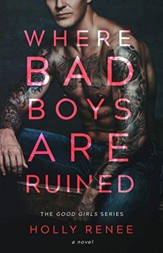 Where Bad Boys Are Ruined