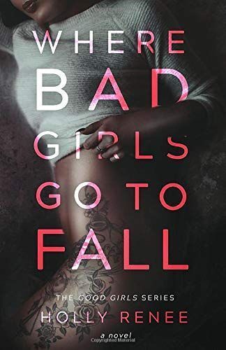 Where Bad Girls Go to Fall