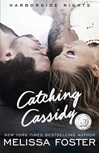 Catching Cassidy