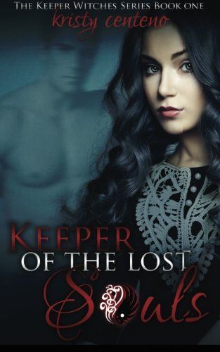 Keeper of the Lost Souls