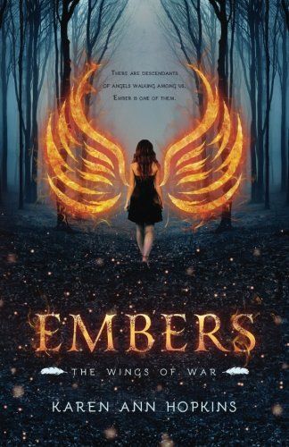 Embers