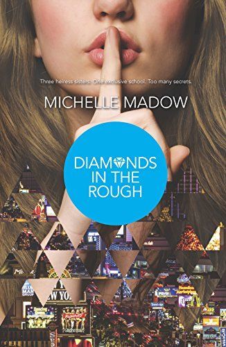 Diamonds in the Rough