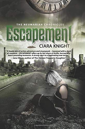 Escapement