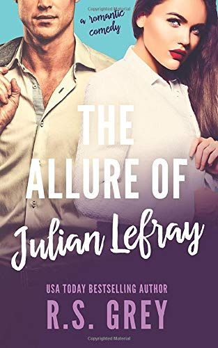 The Allure of Julian Lefray