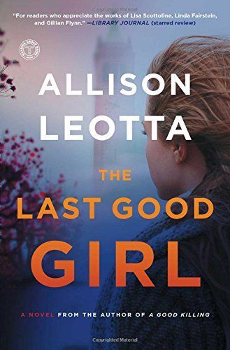 The Last Good Girl
