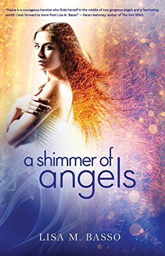A Shimmer of Angels