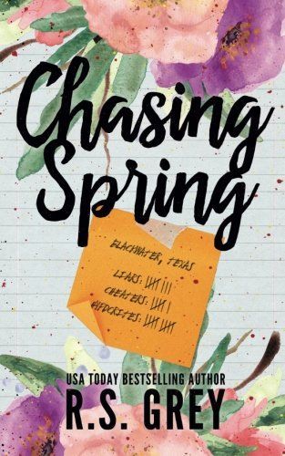 Chasing Spring