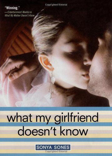 What My Girlfriend Doesn't Know
