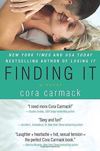 Finding It